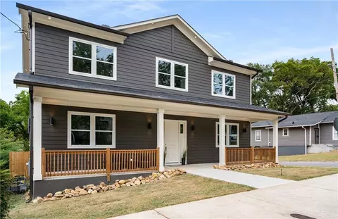 967 Camilla St SW, Atlanta, GA 30314