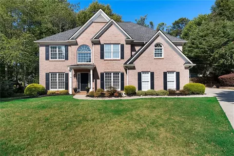 2862 Hilton Cir NW, Kennesaw, GA 30152