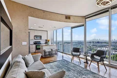 3324 Peachtree Rd NE #1912, Atlanta, GA 30326