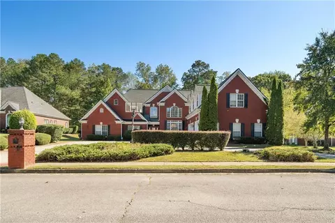 4745 Bramble Rose Ln, Suwanee, GA 30024