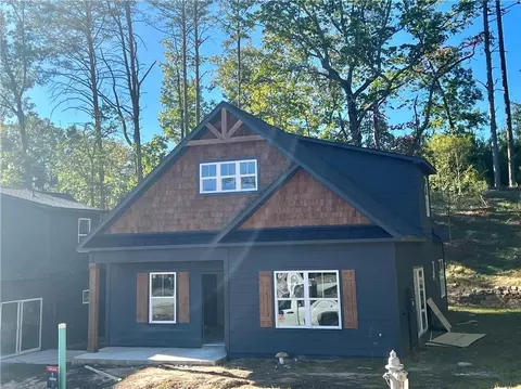 204 Red Cloud Lndg, Waleska, GA 30183