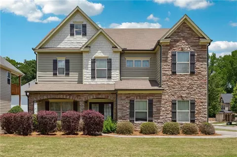 3190 Carrick Rd, Cumming, GA 30040