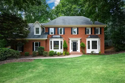 9265 Stonemist Trce, Roswell, GA 30076