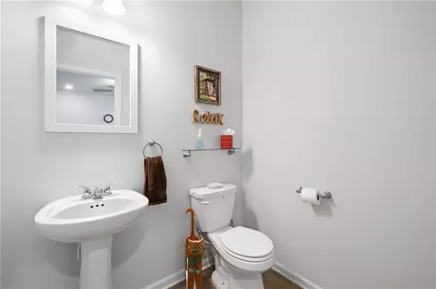 300 Sanctuary Ln, Jasper, GA 30143 photo 17