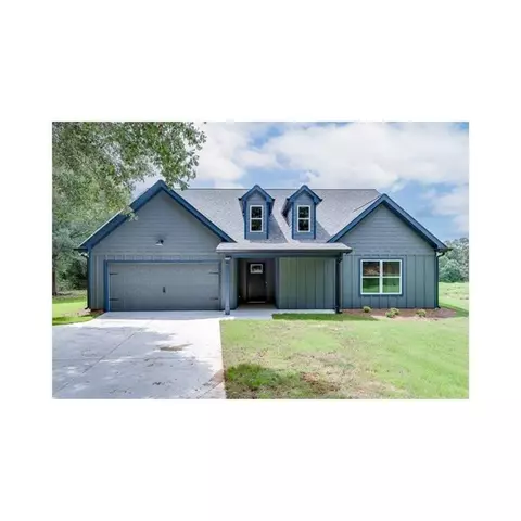 295 Anderson Thomas Rd, Martin, GA 30557