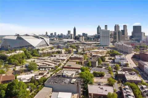 346 Peters St #306, Atlanta, GA 30313