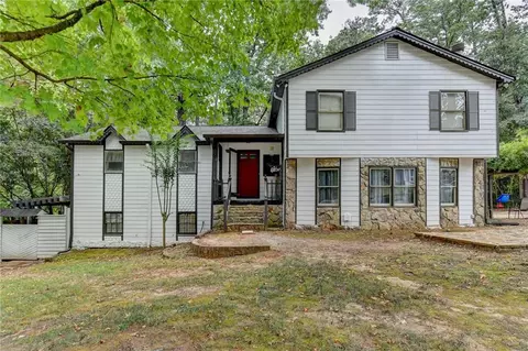 288 Omega Dr, Lawrenceville, GA 30044