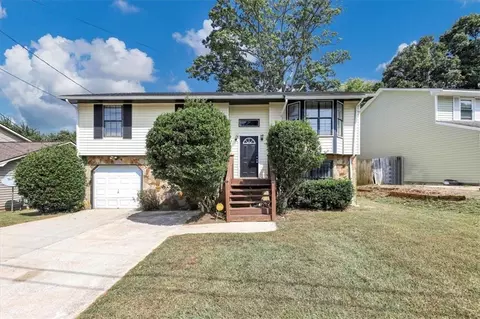 6368 Stablewood Way, Lithonia, GA 30058