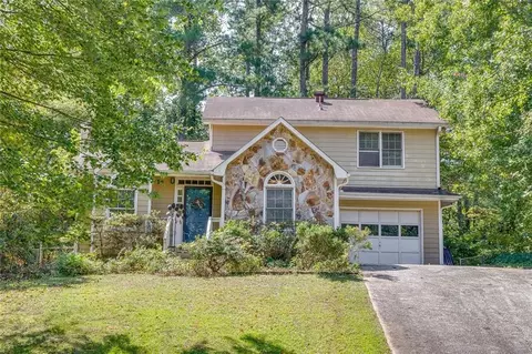 3969 Evelyn Dr, Powder Springs, GA 30127