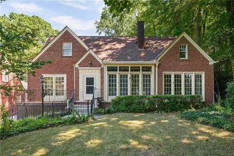 1553 Johnson Rd NE, Atlanta, GA 30306
