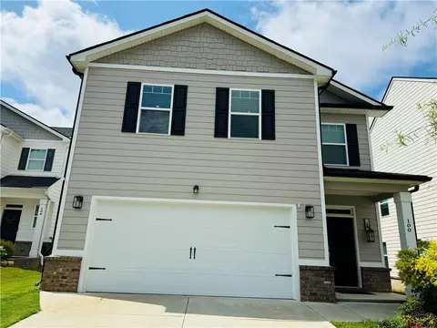 100 Rainy Ct, Hoschton, GA 30548
