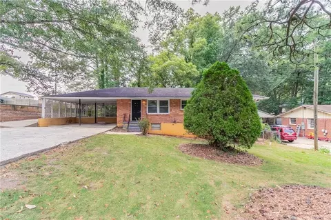 773 Brookwood Dr, Forest Park, GA 30297