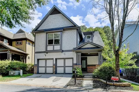 1909 Brantley Walk Ln NW, Atlanta, GA 30318