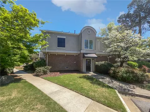 3301 Henderson Mill Rd #Z1, Atlanta, GA 30341
