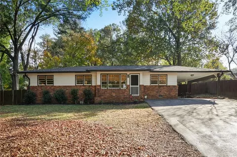 1098 Boyd Rd, Marietta, GA 30066