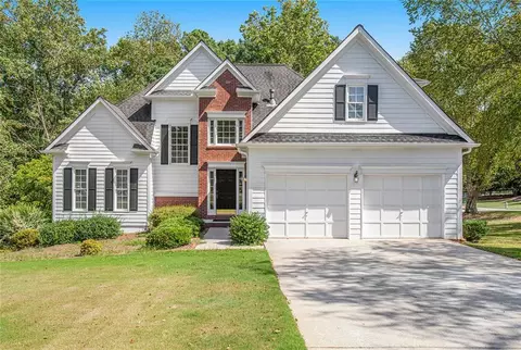 2506 Hollindale Ln NW, Kennesaw, GA 30152