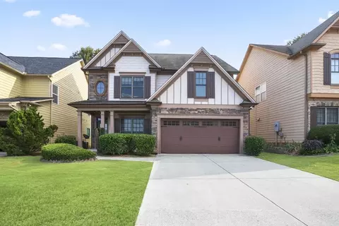 434 Reynoldston Way, Suwanee, GA 30024