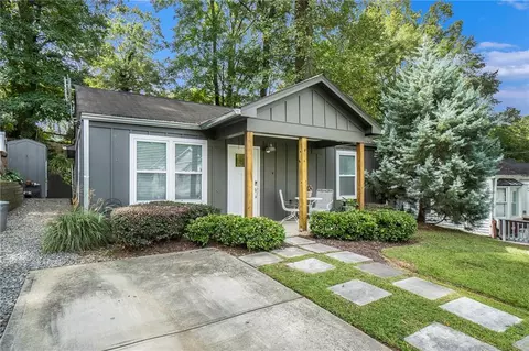 1588 Carroll Dr NW, Atlanta, GA 30318