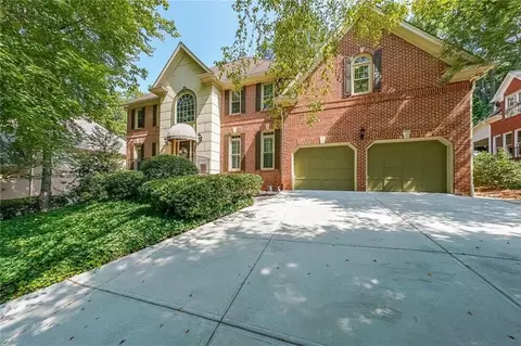 5745 Brookstone Dr NW, Acworth, GA 30101