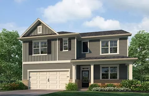 315 Belmont Dr, Cartersville, GA 30120