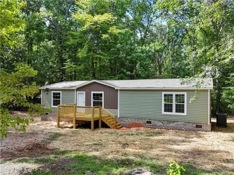 5376 Forest Way, Braselton, GA 30517