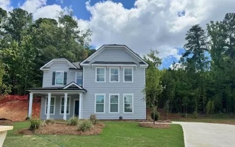 2802 Riverchess Apt 149 Ct SW, Atlanta, GA 30331