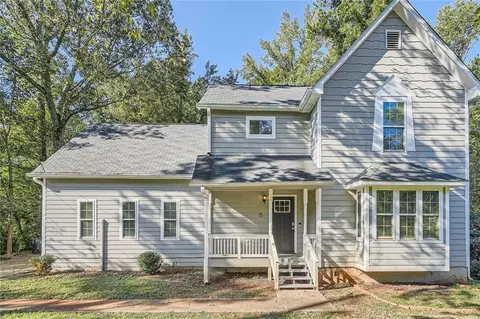 3240 Plymouth Rock Dr, Douglasville, GA 30135