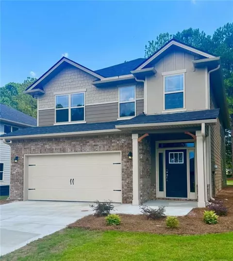 230 Magnolia Villas Dr, Cornelia, GA 30531