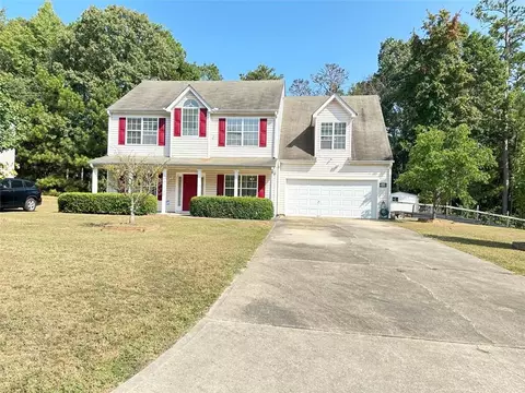 104 Kingston Ct, Griffin, GA 30223