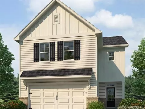 264 Grand Hickory Way, Dawsonville, GA 30534