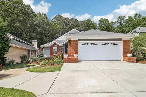 4379 White Surrey Dr NW, Kennesaw, GA 30144