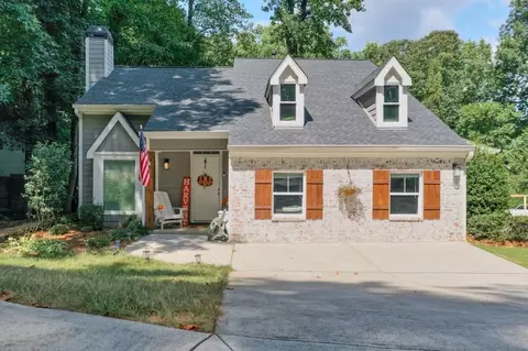 3003 Mulberry St, Marietta, GA 30066