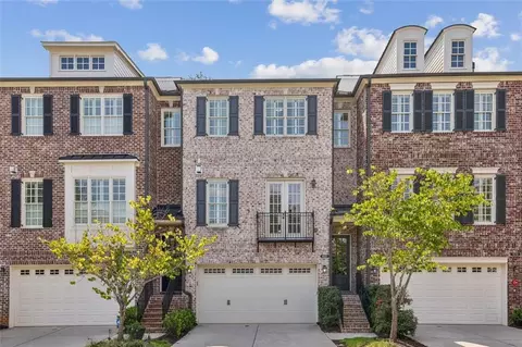 465 Rose Garden Ln, Alpharetta, GA 30009