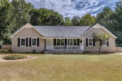9 Bennington Dr, Rome, GA 30165