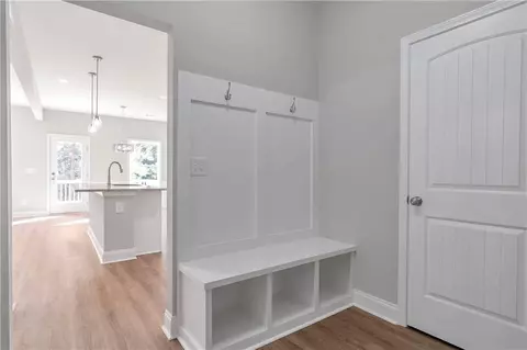 Entry Way - 314 Cedar Dr, Commerce, GA 30529 photo 4 of 4