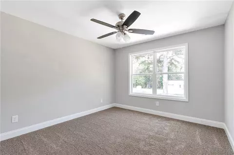 Bedroom - 314 Cedar Dr, Commerce, GA 30529 photo 1 of 7