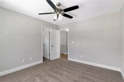 Bedroom - 314 Cedar Dr, Commerce, GA 30529 photo 2 of 7