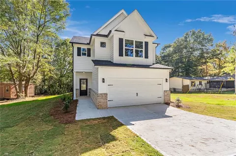314 Cedar Dr, Commerce, GA 30529