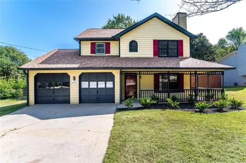 4142 Wrexham Dr, Snellville, GA 30039