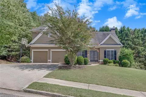205 Briarwood Ln, Canton, GA 30114