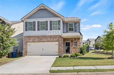 100 Magnaview Dr, Mcdonough, GA 30253
