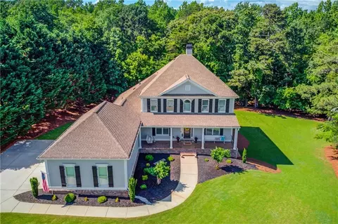 7595 Yacht Club Dr, Cumming, GA 30041