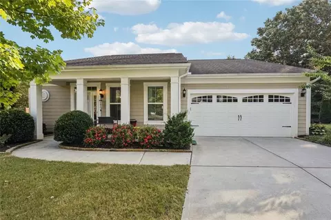 840 Commerce Trl, Canton, GA 30114