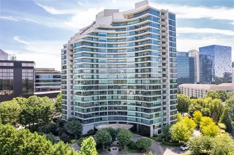 700 Park Regency Pl NE #1103, Atlanta, GA 30326