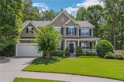 1172 Flagstone Way, Acworth, GA 30101