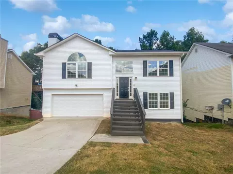 5029 Cottage Grove Pl, Union City, GA 30291
