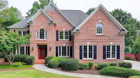 9425 Stoney Ridge Ln, Alpharetta, GA 30022
