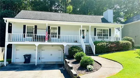 4248 Brandy Ann Dr, Acworth, GA 30101