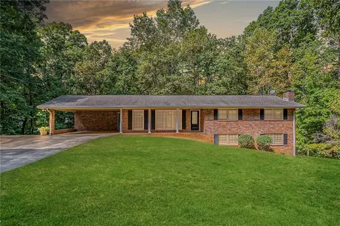 80 Valley Rd, Canton, GA 30114