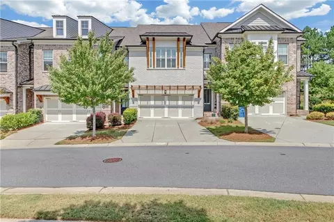 1848 Glenview Park Cir, Duluth, GA 30097